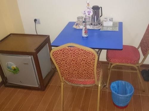 Silver Moon Hotel ヤンゴン エクステリア 写真